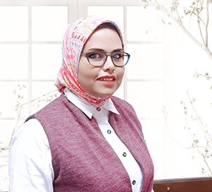 Eng . Inas Abd El- magied